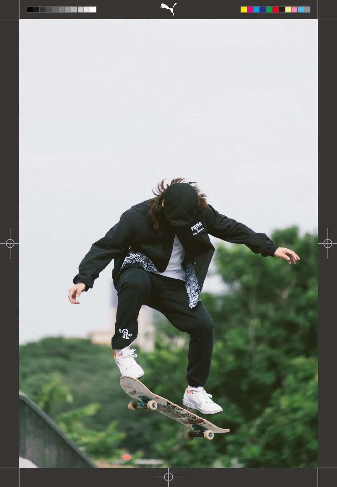 puma最好看的联名鞋,联名鞋款曝光puma