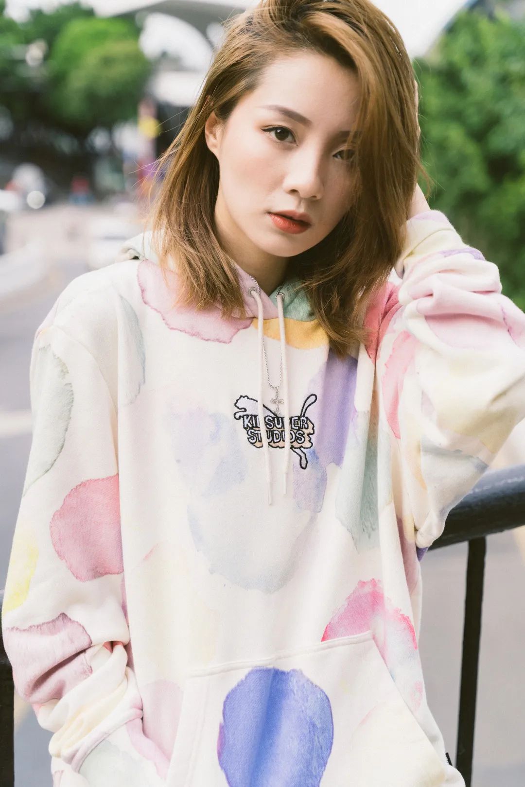 puma最新联名外套,puma联名款有哪些鞋