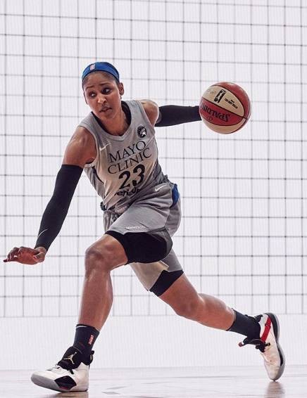 玛雅摩尔回归了吗,玛雅摩尔现在怎么样了