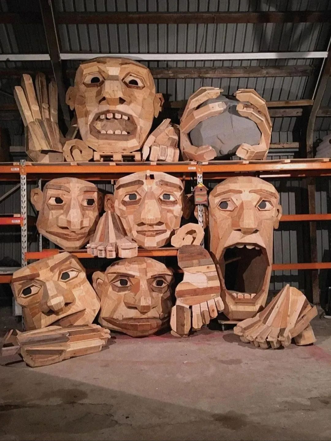 住在森林里的北欧精灵,是怎样变成环保使者的?