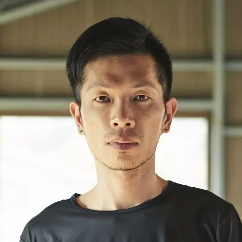 桑田卓郎：一只日式茶碗的爆裂与重构