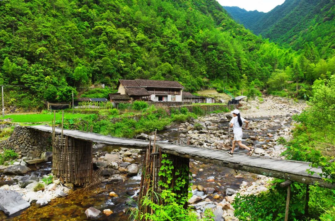浦城哪里好玩的地方推荐,浦城户外好去处