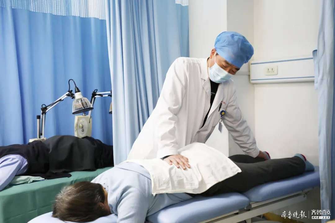 济宁中医院刘培俊坐诊时间,济宁市中医院刘培俊