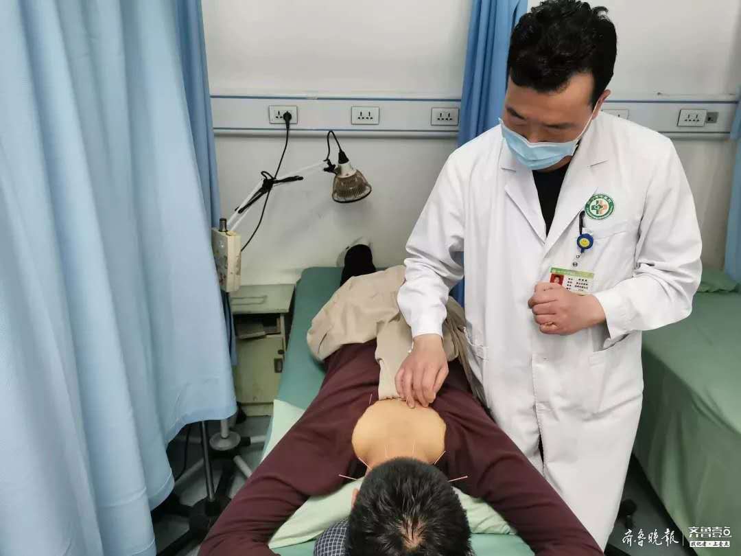 济宁中医院刘培俊坐诊时间,济宁市中医院刘培俊