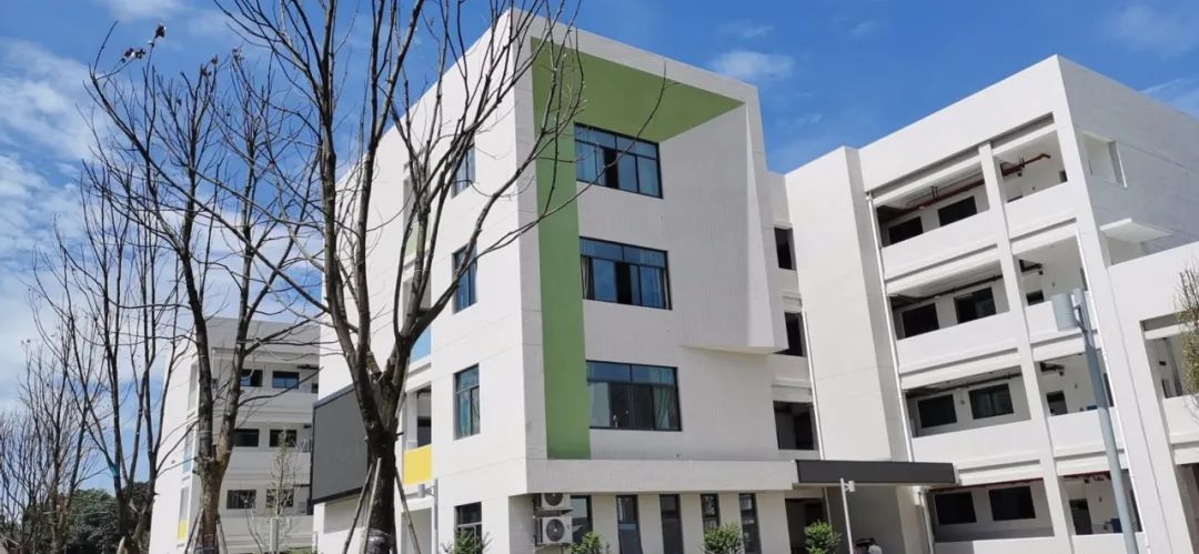 株洲2024年新建学校,株洲又新建一所高中吗