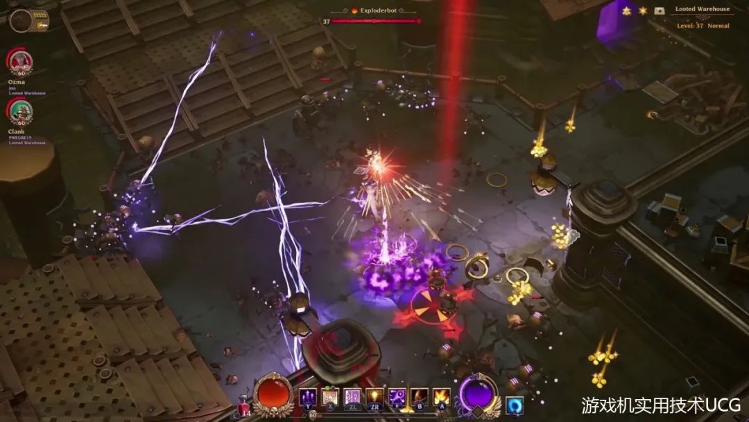 任天堂8月19日独立游戏直面会消息汇总