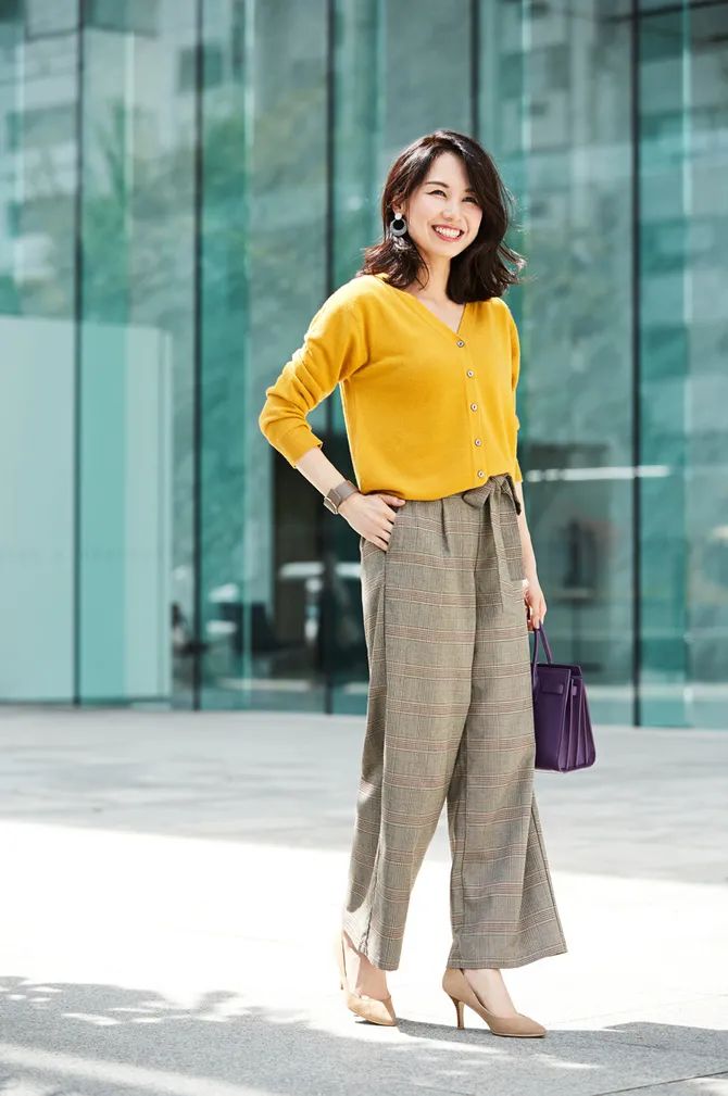 沉浸式收纳衣柜穿搭博主,衣柜分享穿搭博主