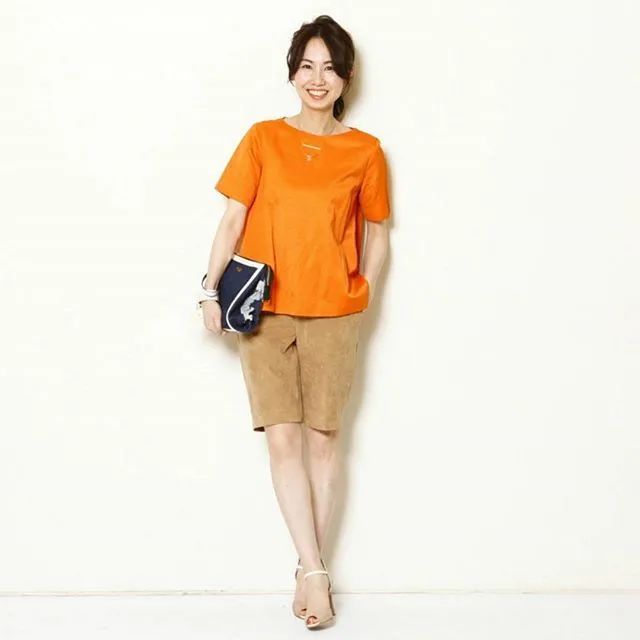 沉浸式收纳衣柜穿搭博主,衣柜分享穿搭博主