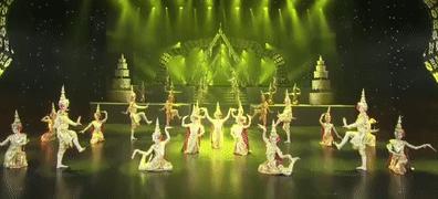 张雨绮光脚跳舞是哪一期,张雨绮光脚跳舞哪一期