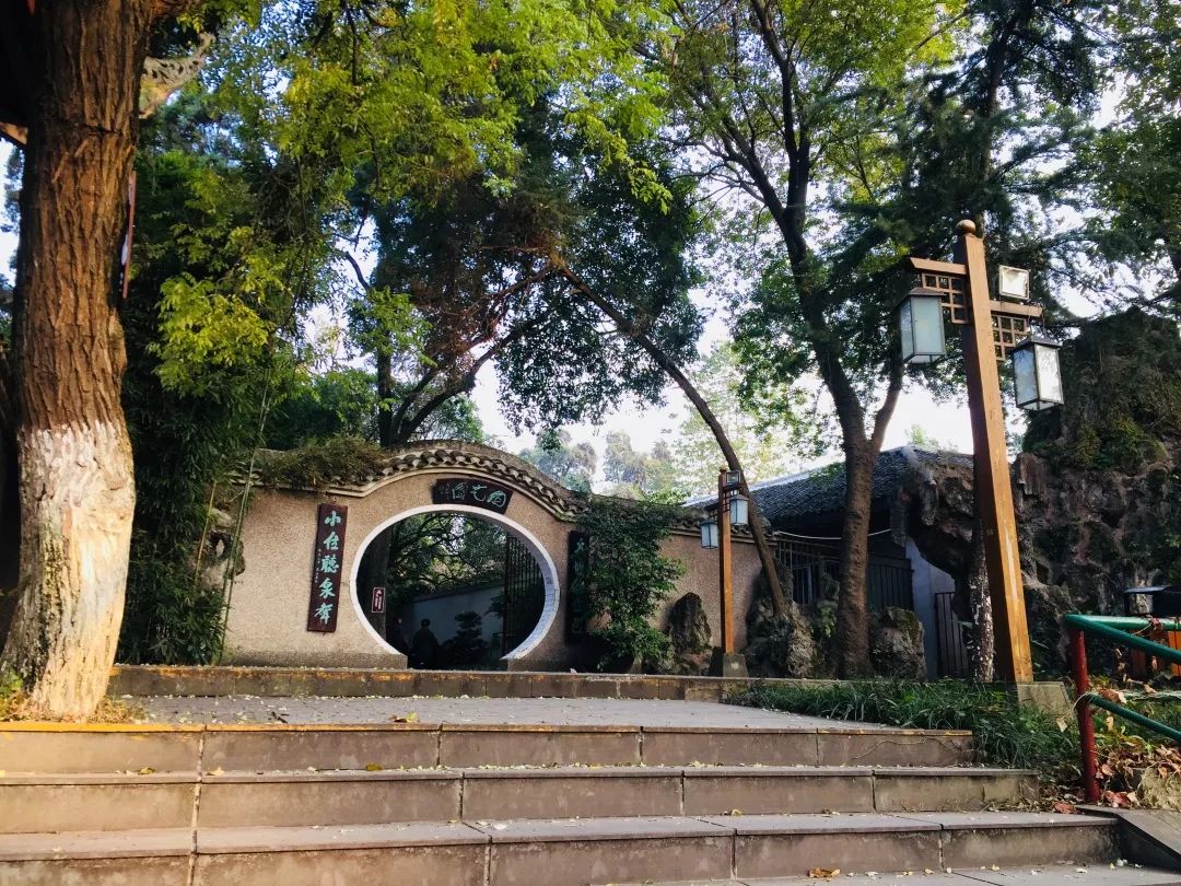 广汉好玩好吃的地方,广汉外滩隔壁