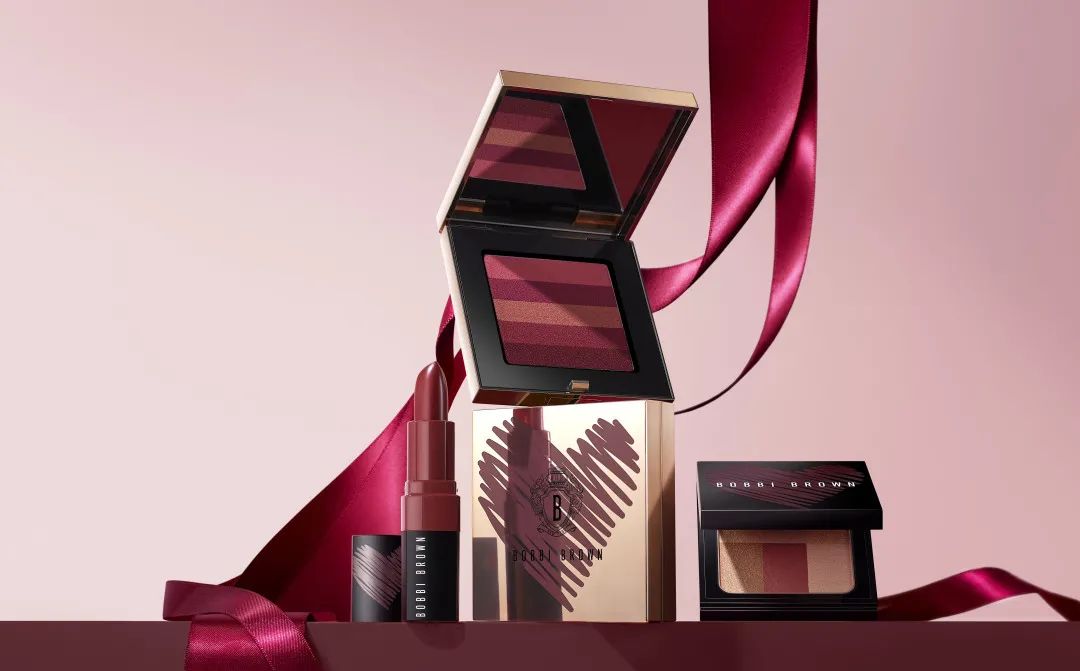 初恋感十足的七夕约会妆,超甜七夕妆