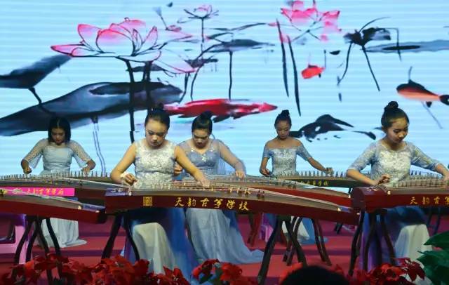 高山流水筝韵坊,高山流水筝谱