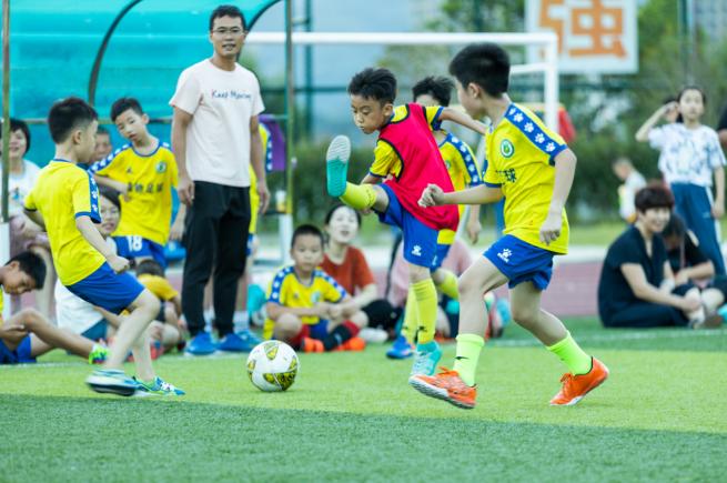 福鼎市第4届中小学生足球联赛,福鼎市第6届小学生足球联赛