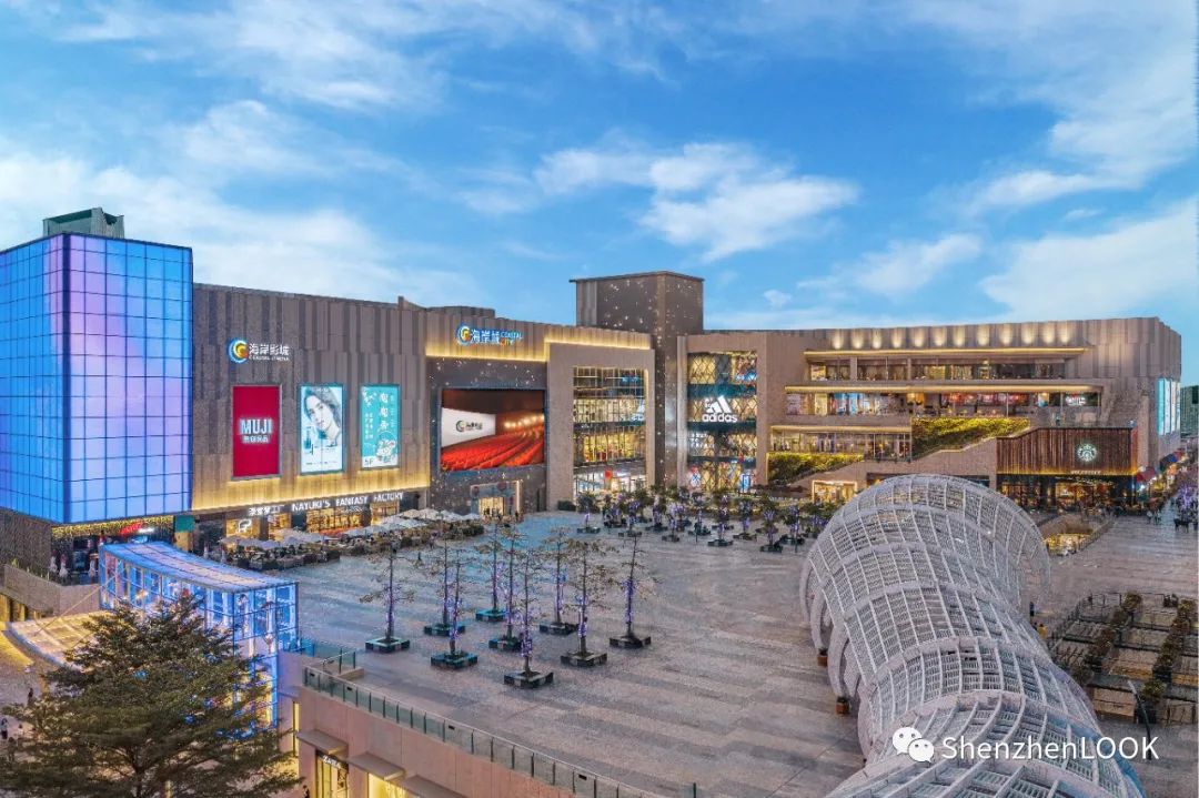 LOOK|海岸城更新·「宠物Mall」限时开放