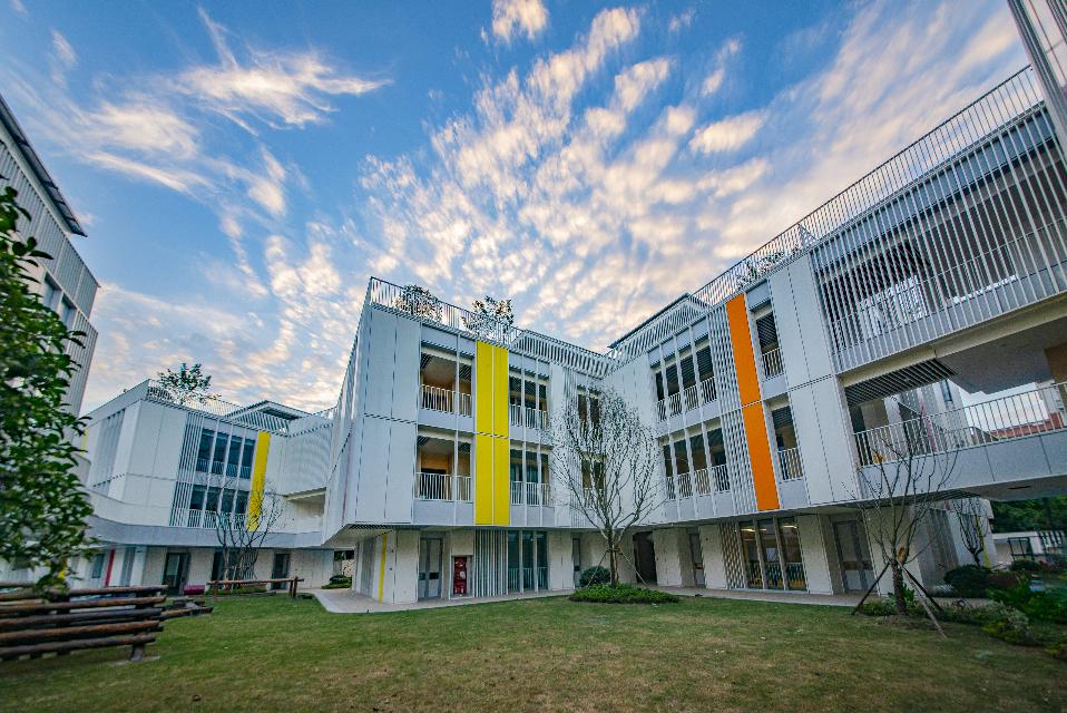 杭州滨江区优质学校,滨江打造