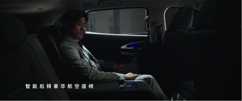 售19.28万的VV7科技版，好卖的理由是什么？