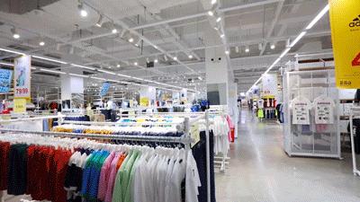 荟品仓上海嘉定nike,荟品仓进店nike