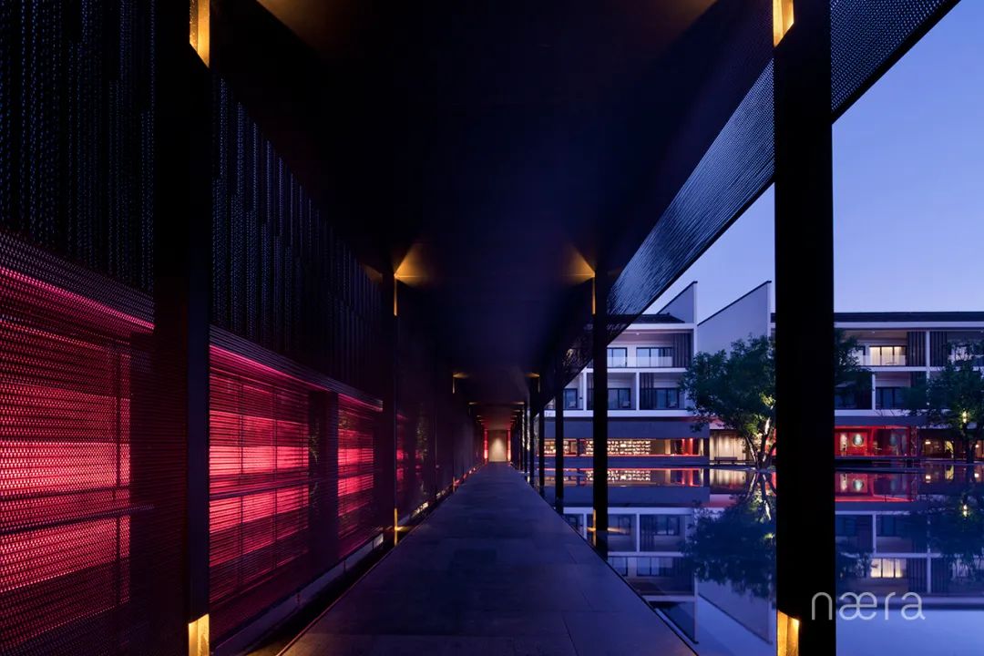 西塘古镇最佳的景观酒店,看西塘最好的酒店