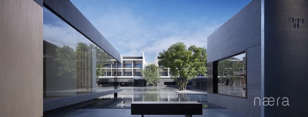 西塘古镇最佳的景观酒店,看西塘最好的酒店