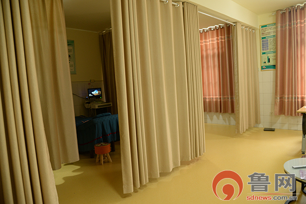 牡丹区牡丹街道社区卫生服务中心,产妇盆底肌康复社区卫生服务中心