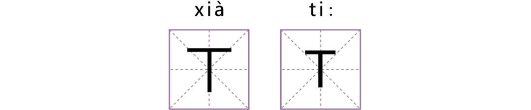 古代汉字被现代人误解,25个常说不一定认识的汉字
