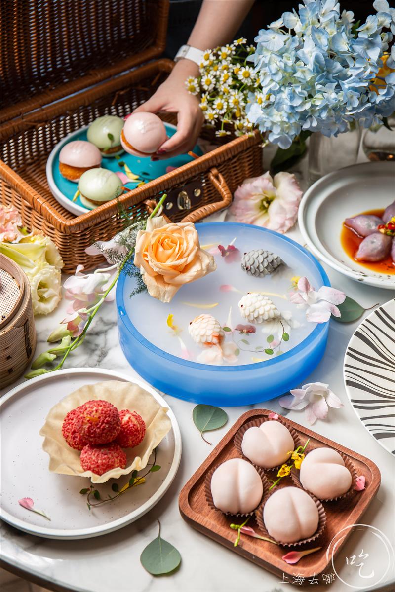 港式茶餐厅水晶虾饺,香港正宗点心虾饺