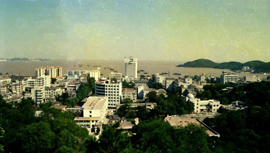 全新综合体来了！老香洲这里即将大变身！找找老照片，送你电影票