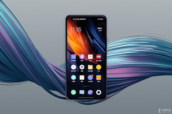 什么手机比iqoo5好,iqoo5手机排名