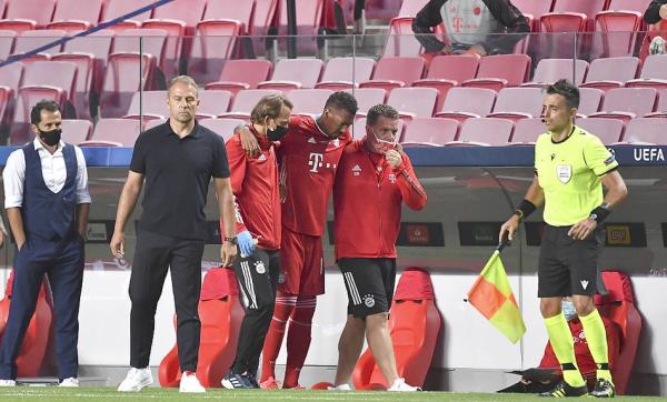 弗里克执教德国队未尝败绩,弗里克执教拜仁欧冠决赛回放