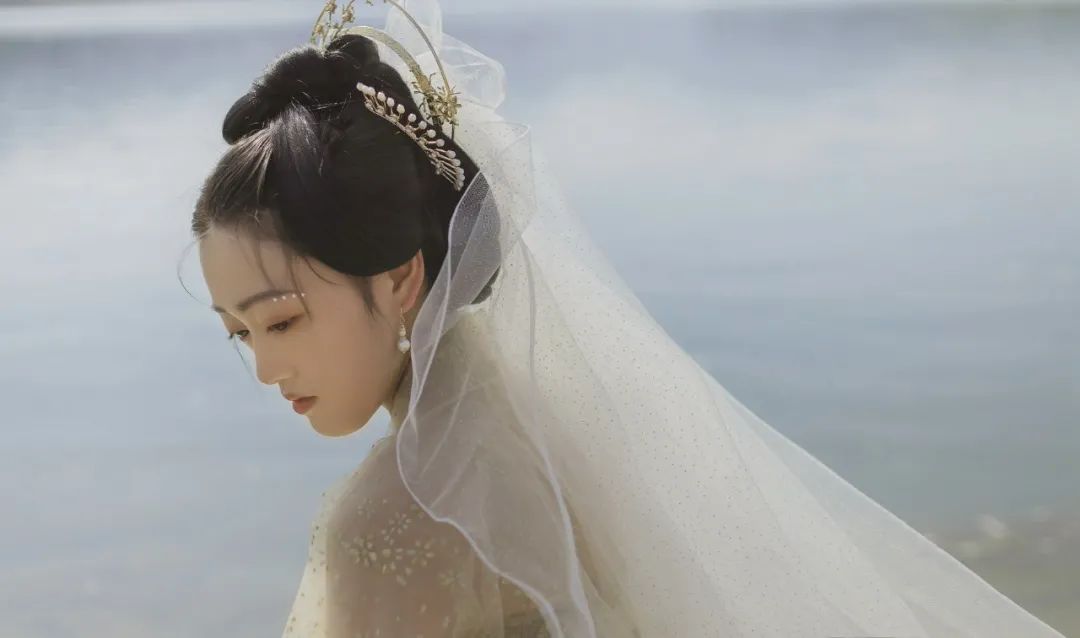 一定要拍的三组汉服写真,叮请查收