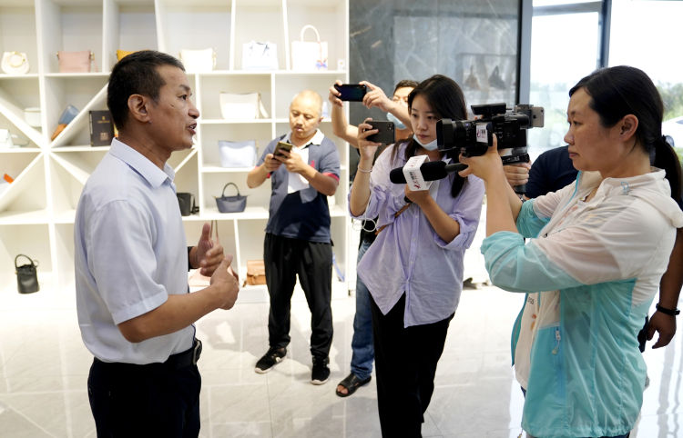 高质量发展看雄安,高质量发展看山东