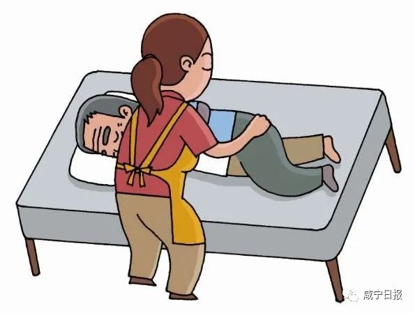 中风信号莫忽视,中风病人要特别注意保暖吗