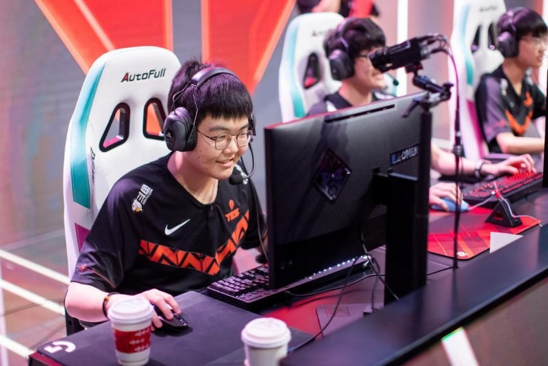 守将、游侠与归人—2020LPL夏季总决赛故事