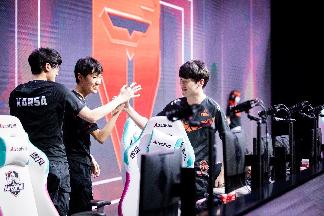 守将、游侠与归人—2020LPL夏季总决赛故事