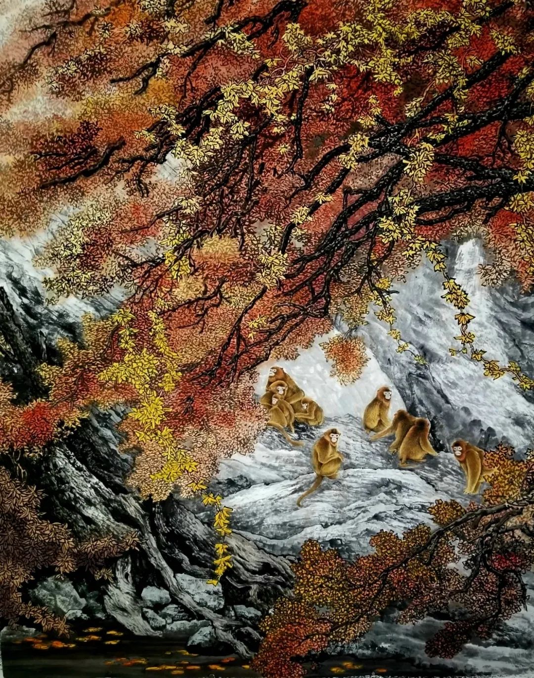 来西安看看大雁塔,来西安看看风景