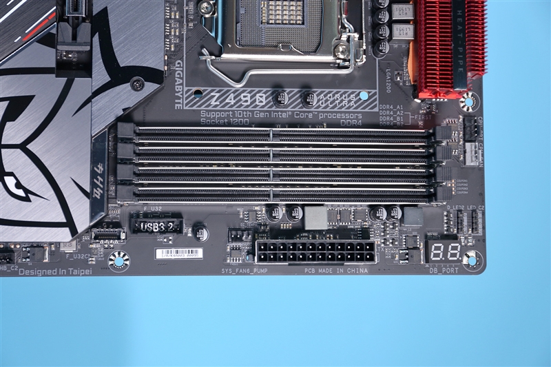 技嘉z490aorusultra怎么样,技嘉z490aorusultrag2主板评测