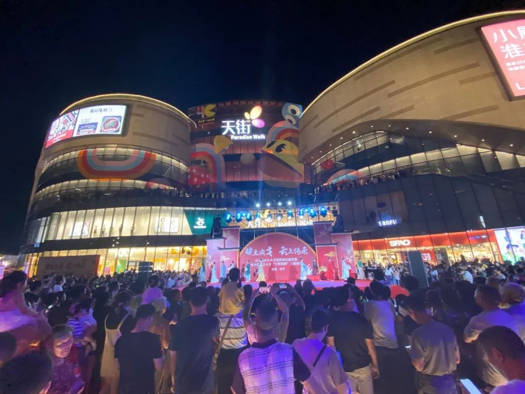 主攻“四新”，江宁加速跑！