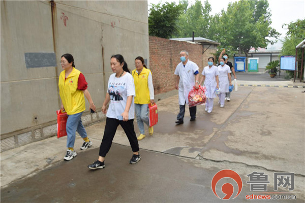 志愿服务送健康义诊活动暖人心,义诊活动送健康惠民服务暖人心