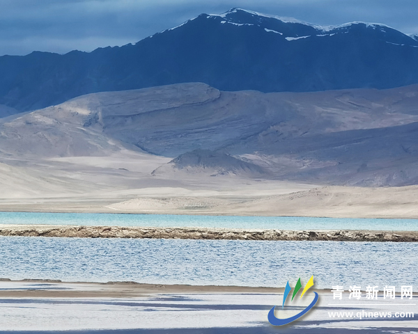 昆仑山瑶池风景,昆仑山风景瑶池