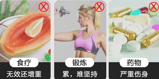 如何快速丰胸且不会反弹,不吃药怎么丰胸