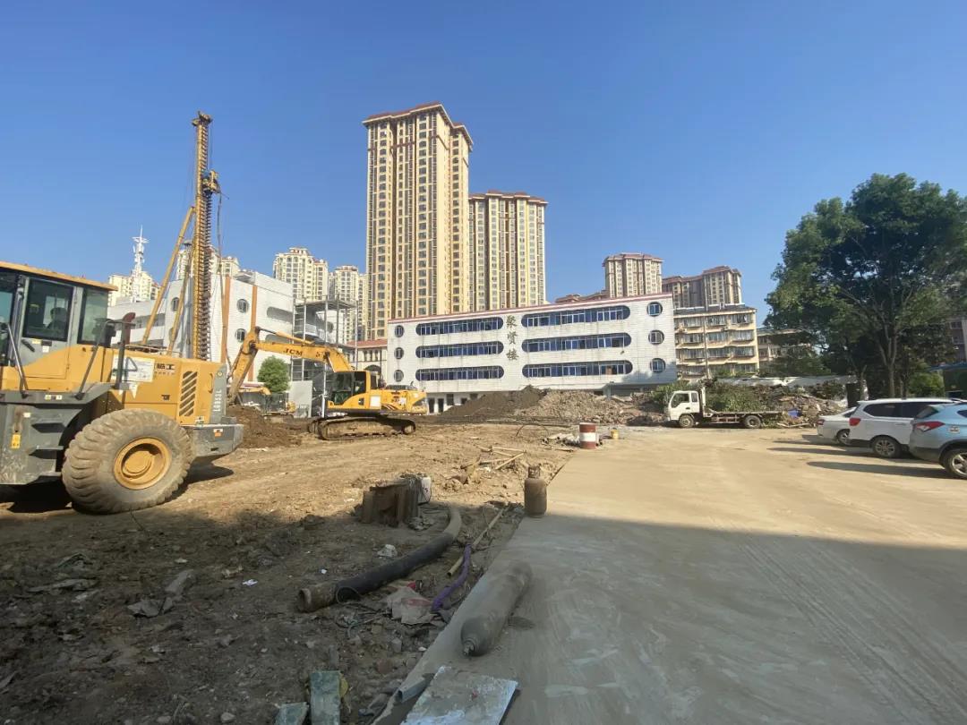 记者调查：襄州部分学生“蜗居”临时校区的背后