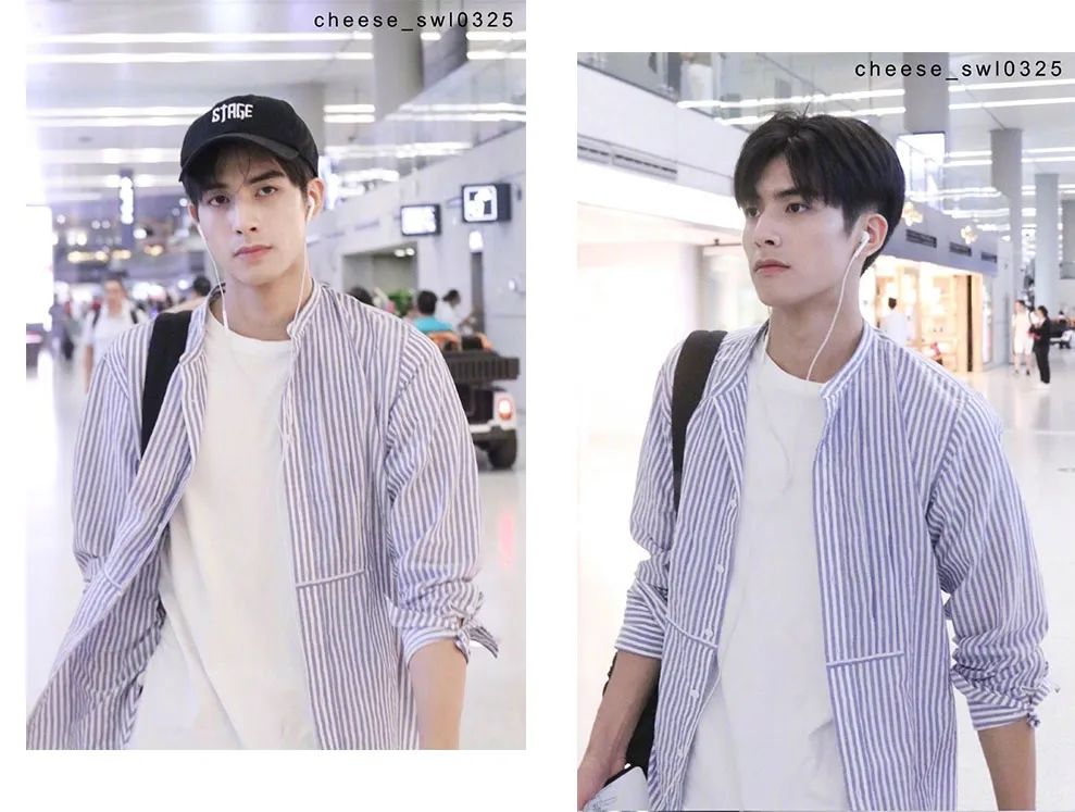 盘点很火的男友,盘点2020人气男主