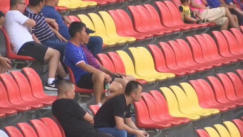 “雅居乐杯”2020年肇庆市足球联赛开赛