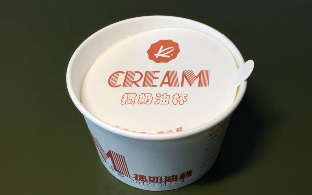 上海经典的冷饮,最好吃的冷饮有哪些