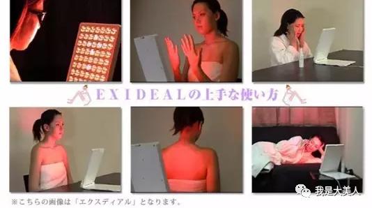 这个黑科技口碑人气王，只要10分钟让你有面膜的使用感