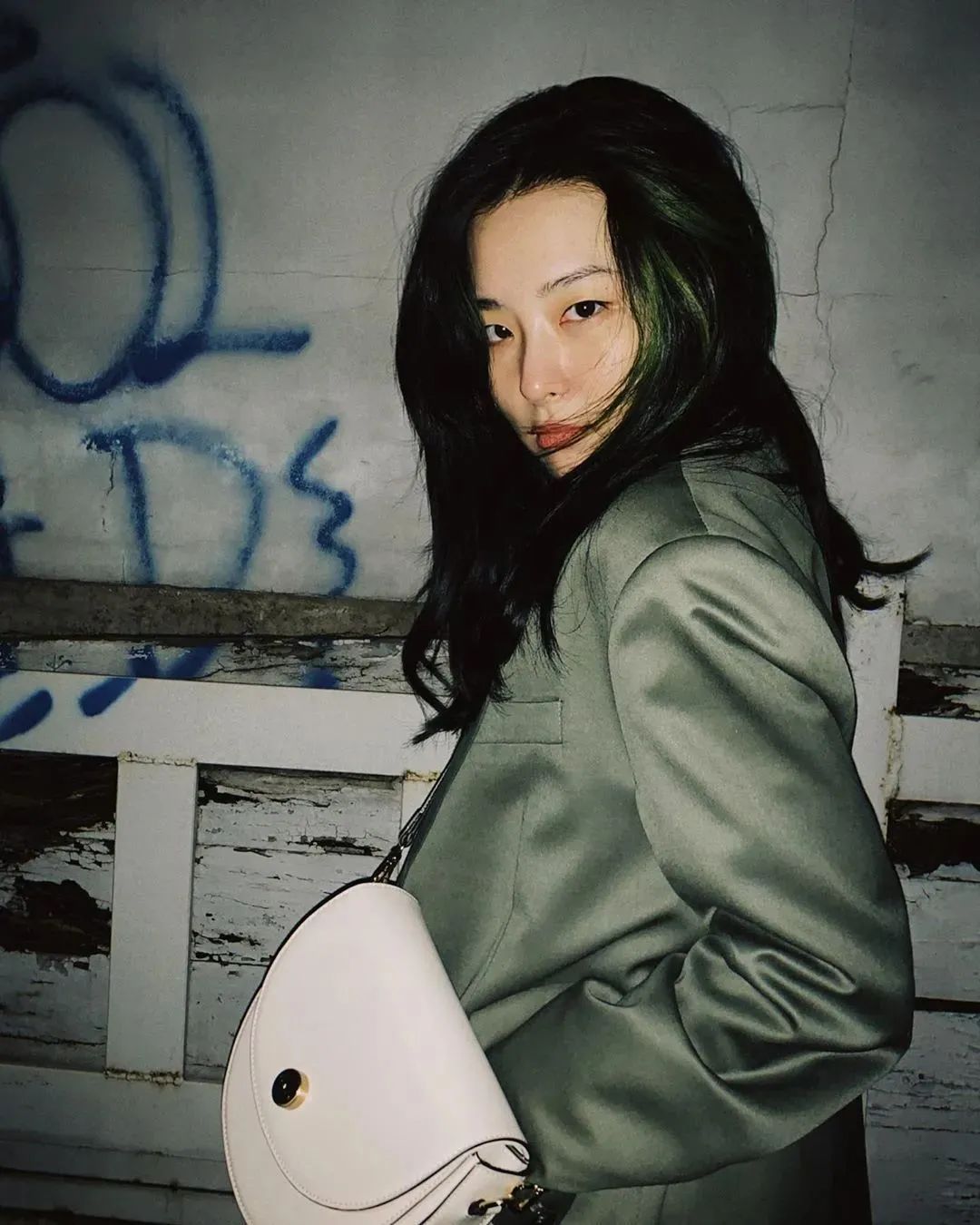 最会穿的韩国女idol,韩国sm女团衣服