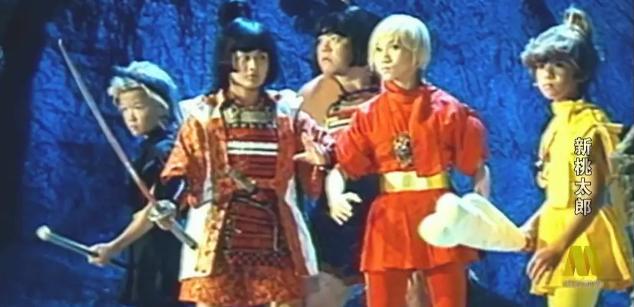 80年代真人版七龙珠,七龙珠怀旧画风才是经典