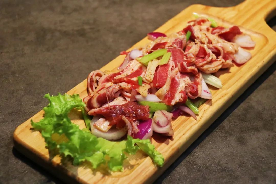 有肉同享猪肉脯,有肉同享原味猪肉脯