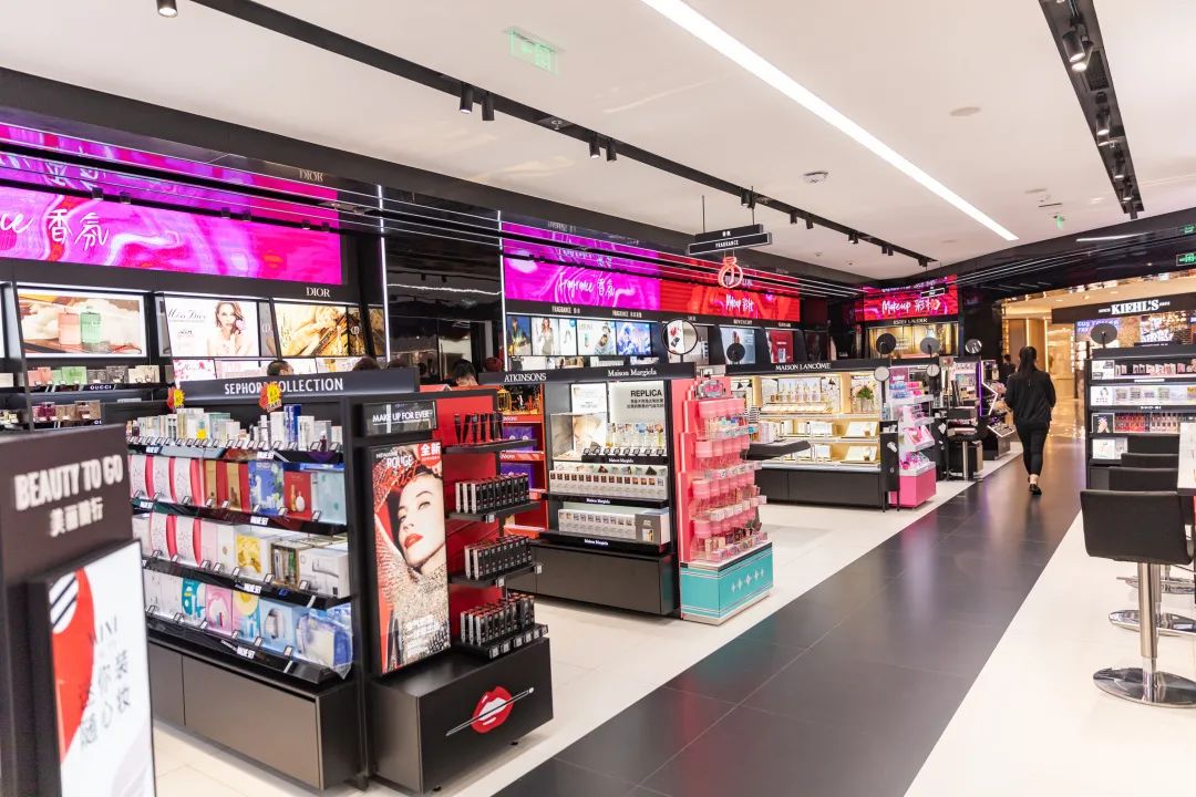 丝芙兰618全场满3000元75折,丝芙兰打折什么值得买