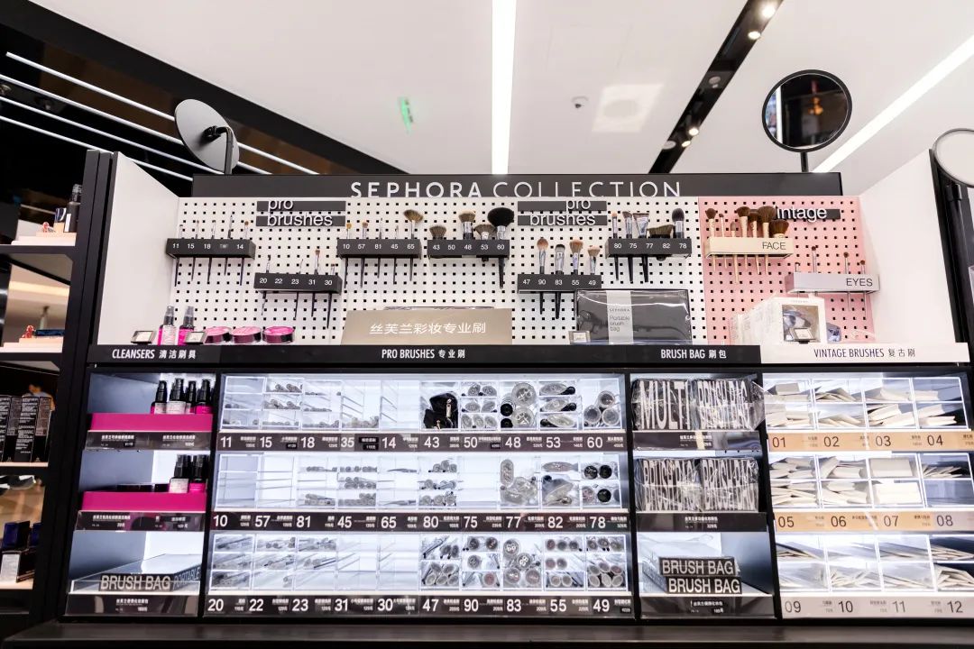 丝芙兰618全场满3000元75折,丝芙兰打折什么值得买